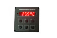 Пирометры серии Кельвин Компакт Д с пультом АРТО