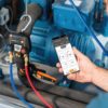 testo 550i Комплект 1 с кейсом