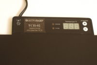 Столик ТСП-02 для сушки (подогрева) пластин ТСХ