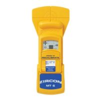 Детектор Zircon MetalliScanner MT6