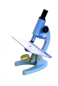 Стейк М - монокулярный трихинеллоскоп