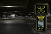 Газоанализатор взрывоопасных и токсичных газов Сигнал-44 (H2S/CH4)