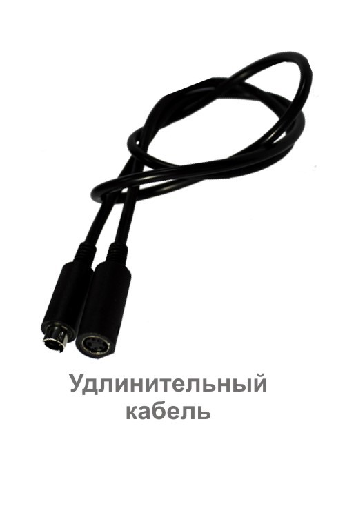 Термометр-гигрометр цифровой IT-8-RHT