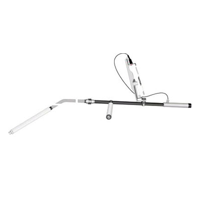 ЗПГВ8 - зонд погружаемый высокотемпературный (+600…+1800°С) L=2500 мм