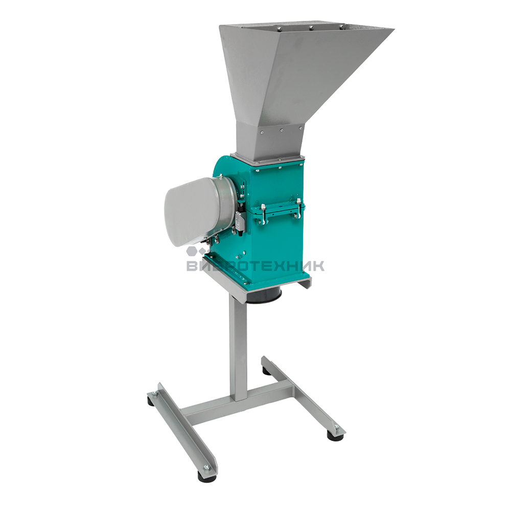 Дробилка молотковая МД 2х2