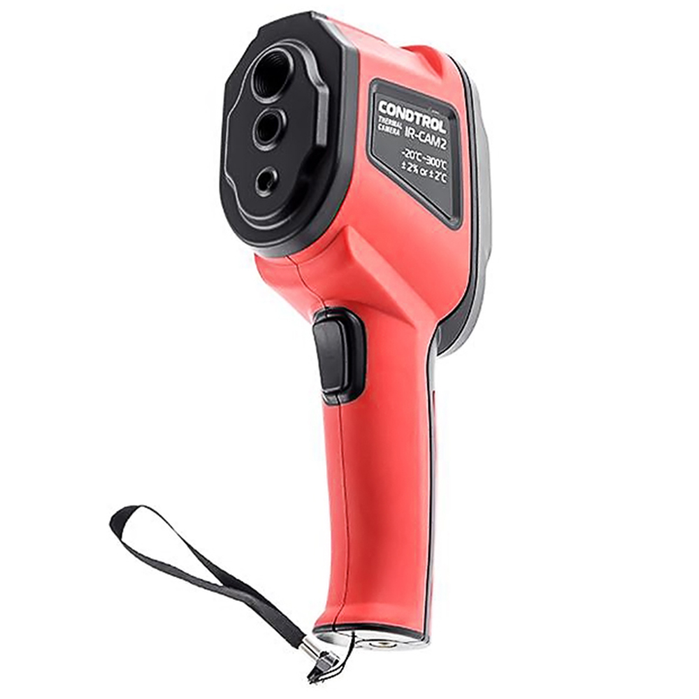 Тепловизор CONDTROL IR-CAM2