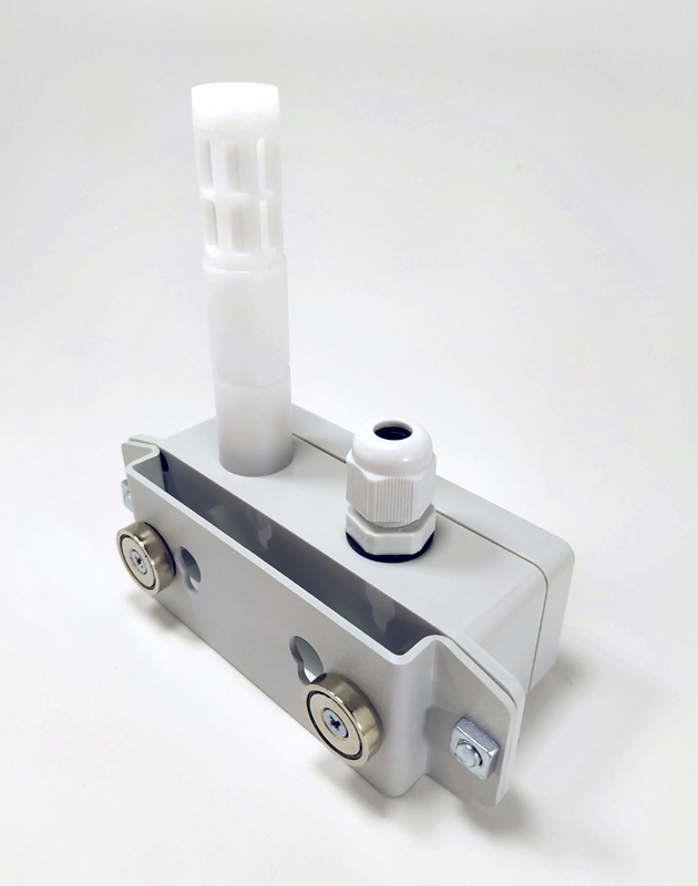 Измеритель-регистратор параметров микроклимата "ТКА-ПКЛ"(30) с поверкой