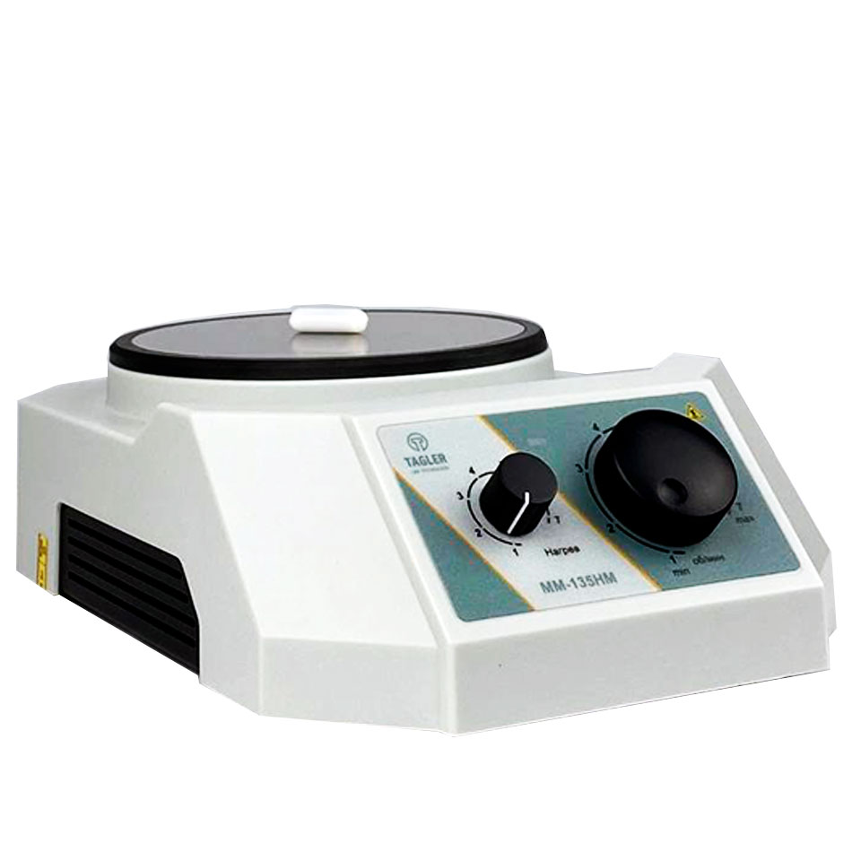 Мешалка магнитная Таглер ММ-135НМ (с подогревом)