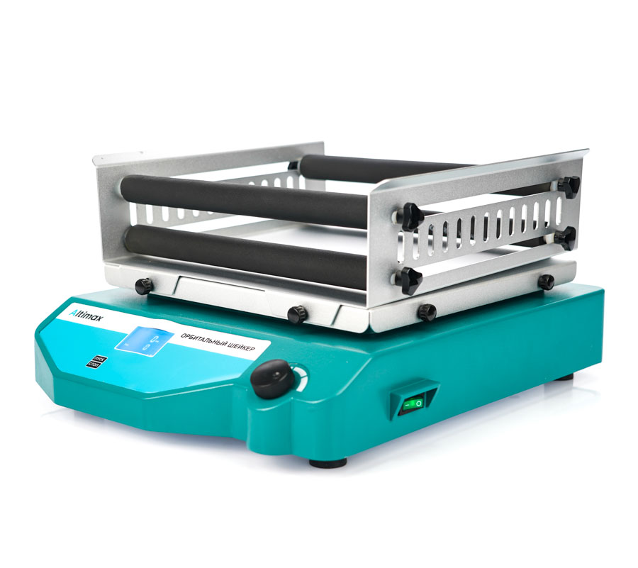 Altimax SH-1-10 орбитальный шейкер